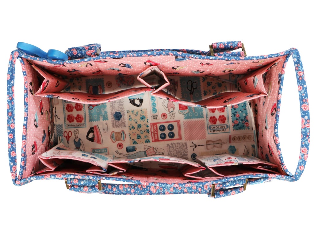 annie ページ Catch All Caddy 2.0 | ByAnnie.com